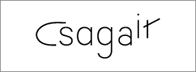Csagait